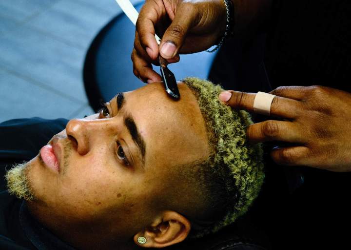 Salon de Coiffure Québec