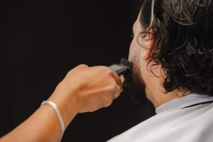 Salon de barbier Québec