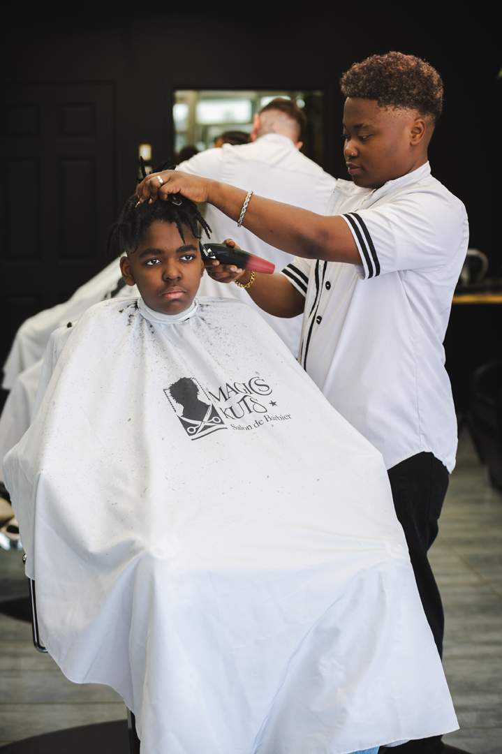 Expert Coiffeur Québec