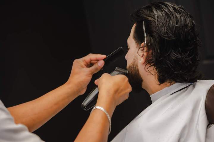 Spécialiste Barbershop Québec