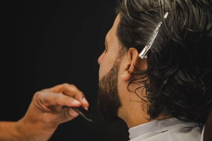 Spécialiste Barbershop Québec