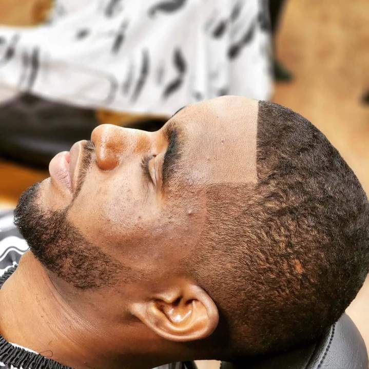 Salon de barbier Québec